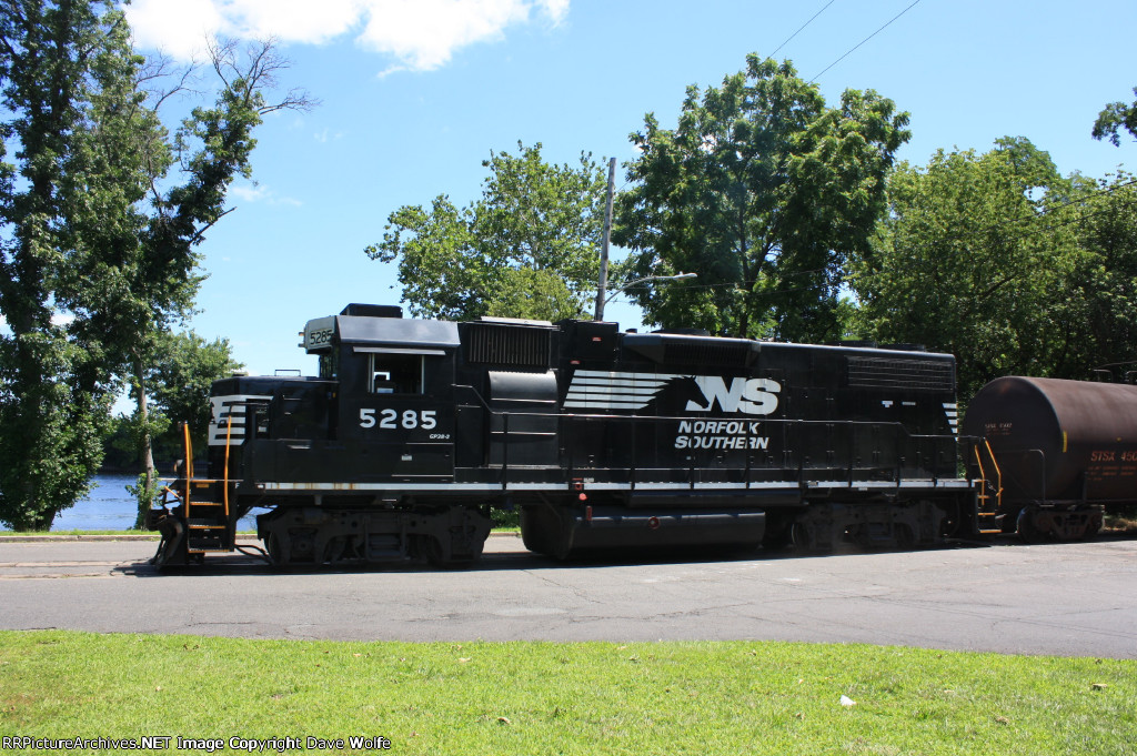 NS 5285